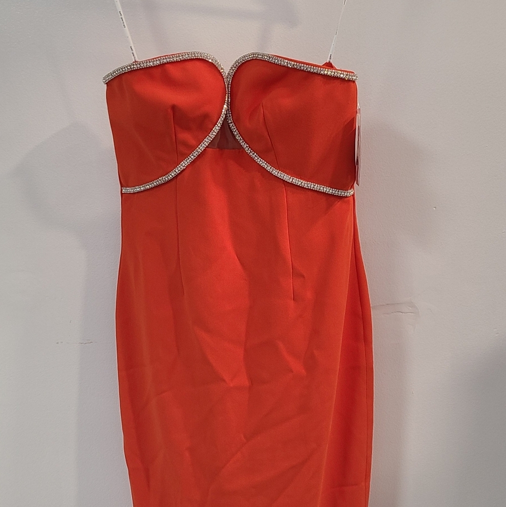 SELF PORTRAIT Dress NWT